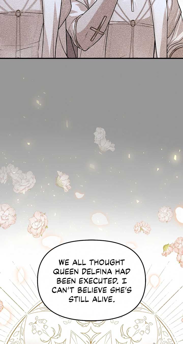 The Secret Bedroom of a Dejected Royal Daughter Chapter 111 21
